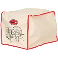 RGV 90327 - Accesorio de hogar Rojo- Arena- 400 x 300 x 300 mm
